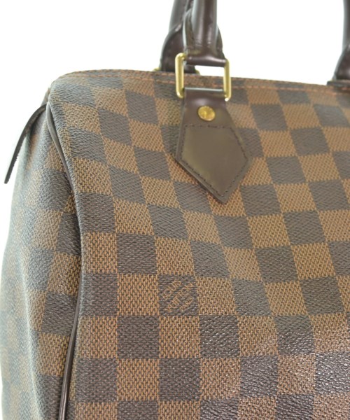 LOUIS VUITTON（ルイヴィトン）ボストンバッグ 茶 サイズ:25 レディース/2200675134071