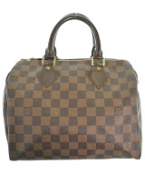 LOUIS VUITTON（ルイヴィトン）ボストンバッグ 茶 サイズ:25 レディース/2200675134071