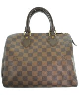 LOUIS VUITTON ボストンバッグ