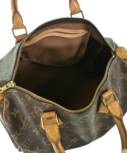 LOUIS VUITTON（ルイヴィトン）ボストンバッグ 茶 サイズ:30 レディース/2200675134088