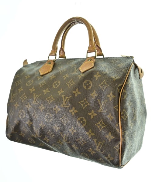 LOUIS VUITTON（ルイヴィトン）ボストンバッグ 茶 サイズ:30 レディース/2200675134088