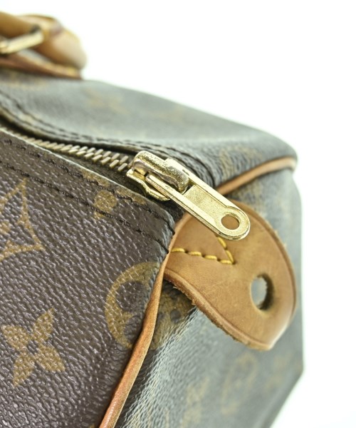 LOUIS VUITTON（ルイヴィトン）ボストンバッグ 茶 サイズ:30 レディース/2200675134088