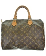 LOUIS VUITTON（ルイヴィトン）ボストンバッグ 茶 サイズ:30 レディース/2200675134088