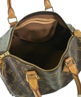 LOUIS VUITTON（ルイヴィトン）ボストンバッグ 茶 サイズ:30 レディース/2200675134088