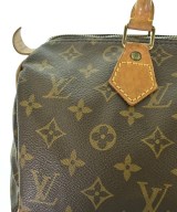 LOUIS VUITTON（ルイヴィトン）ボストンバッグ 茶 サイズ:30 レディース/2200675134088
