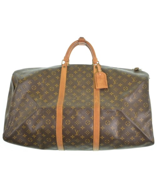 ルイヴィトン(LOUIS VUITTON)のLOUIS VUITTON ボストンバッグ