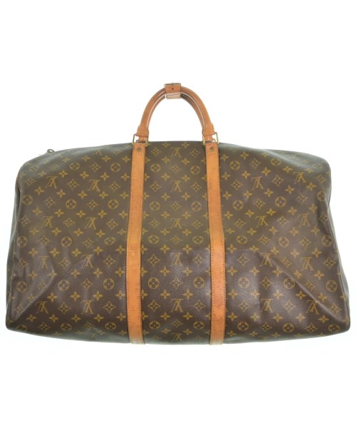 LOUIS VUITTON（ルイヴィトン）ボストンバッグ 茶 サイズ:- レディース/2200675134095
