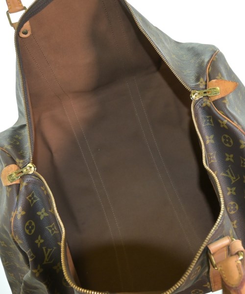 LOUIS VUITTON（ルイヴィトン）ボストンバッグ 茶 サイズ:- レディース/2200675134095