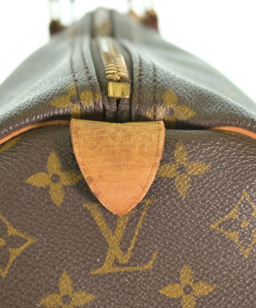 LOUIS VUITTON（ルイヴィトン）ボストンバッグ 茶 サイズ:- レディース/2200675134095