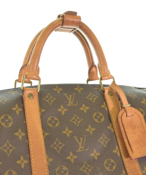 LOUIS VUITTON（ルイヴィトン）ボストンバッグ 茶 サイズ:- レディース/2200675134095