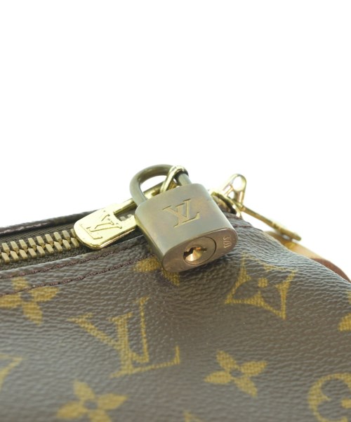 LOUIS VUITTON（ルイヴィトン）ボストンバッグ 茶 サイズ:- レディース/2200675134095