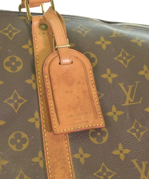 LOUIS VUITTON（ルイヴィトン）ボストンバッグ 茶 サイズ:- レディース/2200675134095