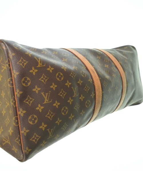 LOUIS VUITTON（ルイヴィトン）ボストンバッグ 茶 サイズ:- レディース/2200675134095