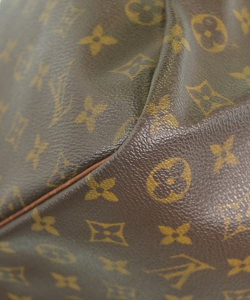 LOUIS VUITTON（ルイヴィトン）ボストンバッグ 茶 サイズ:- レディース/2200675134095