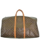 LOUIS VUITTON（ルイヴィトン）ボストンバッグ 茶 サイズ:- レディース/2200675134095