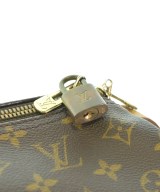LOUIS VUITTON（ルイヴィトン）ボストンバッグ 茶 サイズ:- レディース/2200675134095
