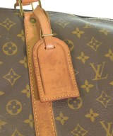 LOUIS VUITTON（ルイヴィトン）ボストンバッグ 茶 サイズ:- レディース/2200675134095