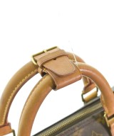 LOUIS VUITTON（ルイヴィトン）ボストンバッグ 茶 サイズ:- レディース/2200675134095