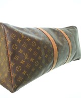 LOUIS VUITTON（ルイヴィトン）ボストンバッグ 茶 サイズ:- レディース/2200675134095