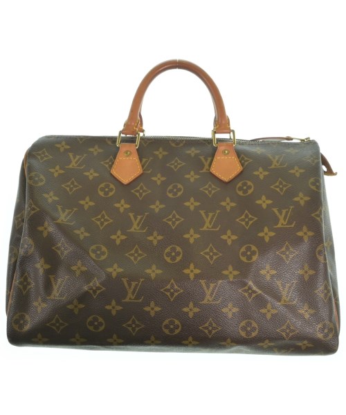 ルイヴィトン(LOUIS VUITTON)のLOUIS VUITTON ボストンバッグ