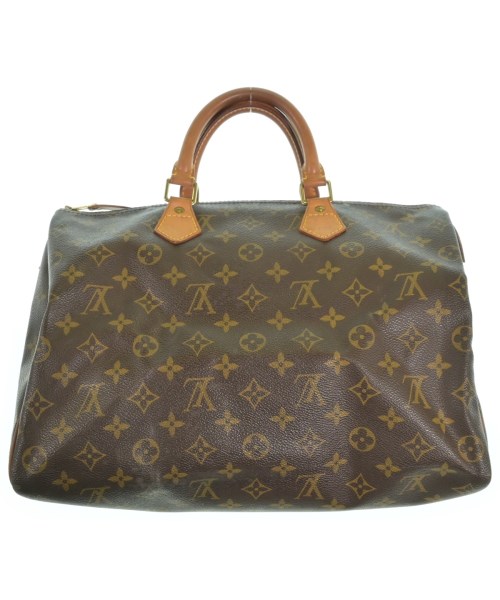 LOUIS VUITTON（ルイヴィトン）ボストンバッグ 茶 サイズ:- レディース/2200675134101