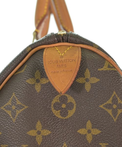 LOUIS VUITTON（ルイヴィトン）ボストンバッグ 茶 サイズ:- レディース/2200675134101