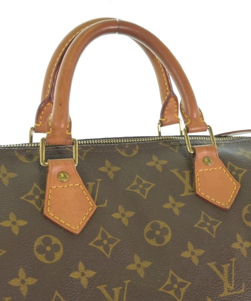 LOUIS VUITTON（ルイヴィトン）ボストンバッグ 茶 サイズ:- レディース/2200675134101