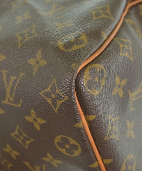 LOUIS VUITTON（ルイヴィトン）ボストンバッグ 茶 サイズ:- レディース/2200675134101
