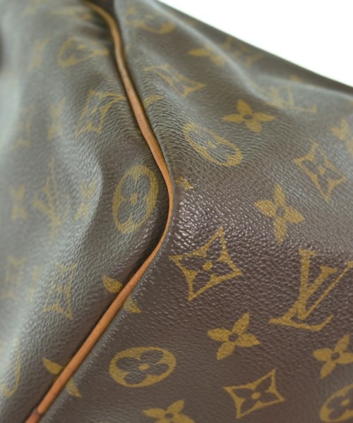 LOUIS VUITTON（ルイヴィトン）ボストンバッグ 茶 サイズ:- レディース/2200675134101