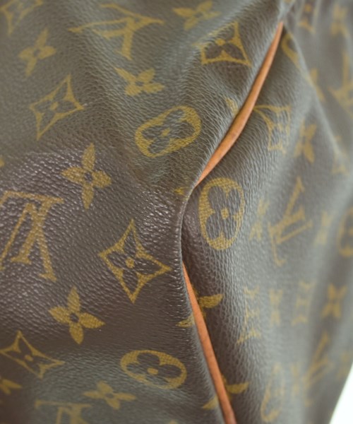 LOUIS VUITTON（ルイヴィトン）ボストンバッグ 茶 サイズ:- レディース/2200675134101