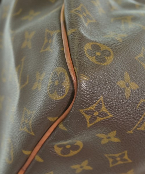 LOUIS VUITTON（ルイヴィトン）ボストンバッグ 茶 サイズ:- レディース/2200675134101