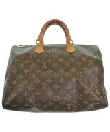 LOUIS VUITTON（ルイヴィトン）ボストンバッグ 茶 サイズ:- レディース/2200675134101