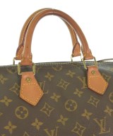 LOUIS VUITTON（ルイヴィトン）ボストンバッグ 茶 サイズ:- レディース/2200675134101