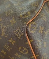 LOUIS VUITTON（ルイヴィトン）ボストンバッグ 茶 サイズ:- レディース/2200675134101