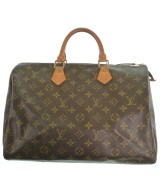 LOUIS VUITTON ボストンバッグ