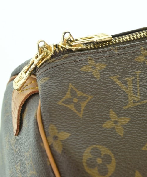 LOUIS VUITTON（ルイヴィトン）ボストンバッグ 茶 サイズ:60 レディース/2200675134125