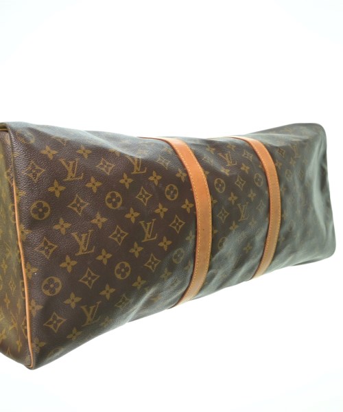 LOUIS VUITTON（ルイヴィトン）ボストンバッグ 茶 サイズ:60 レディース/2200675134125