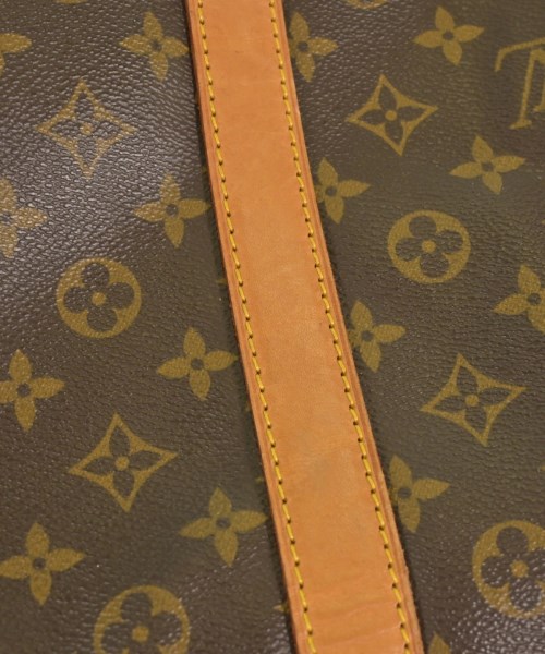 LOUIS VUITTON（ルイヴィトン）ボストンバッグ 茶 サイズ:60 レディース/2200675134125