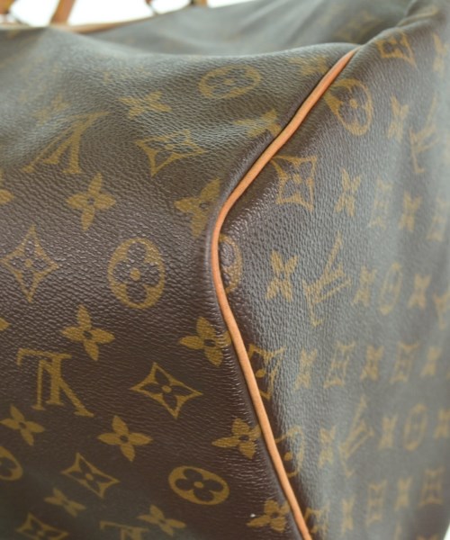 LOUIS VUITTON（ルイヴィトン）ボストンバッグ 茶 サイズ:60 レディース/2200675134125