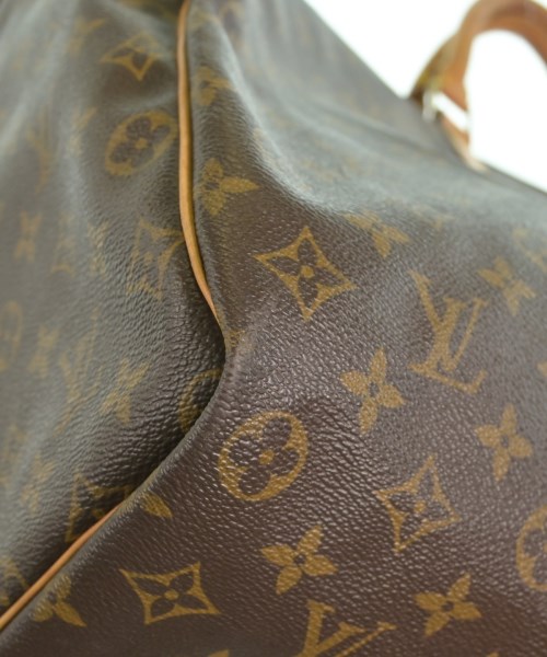 LOUIS VUITTON（ルイヴィトン）ボストンバッグ 茶 サイズ:60 レディース/2200675134125