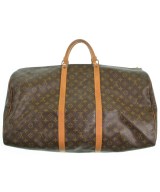 LOUIS VUITTON（ルイヴィトン）ボストンバッグ 茶 サイズ:60 レディース/2200675134125
