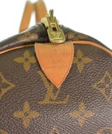 LOUIS VUITTON（ルイヴィトン）ボストンバッグ 茶 サイズ:60 レディース/2200675134125