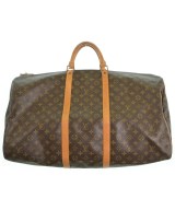 LOUIS VUITTON ボストンバッグ