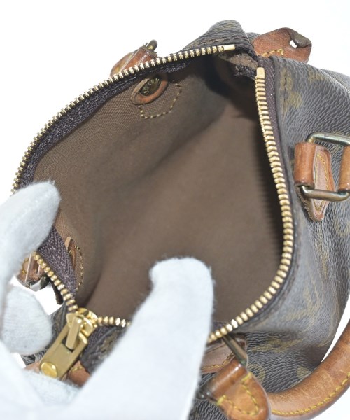 LOUIS VUITTON（ルイヴィトン）ボストンバッグ 茶 サイズ:- レディース/2200675134132