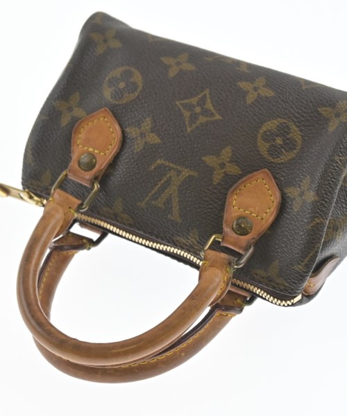LOUIS VUITTON（ルイヴィトン）ボストンバッグ 茶 サイズ:- レディース/2200675134132