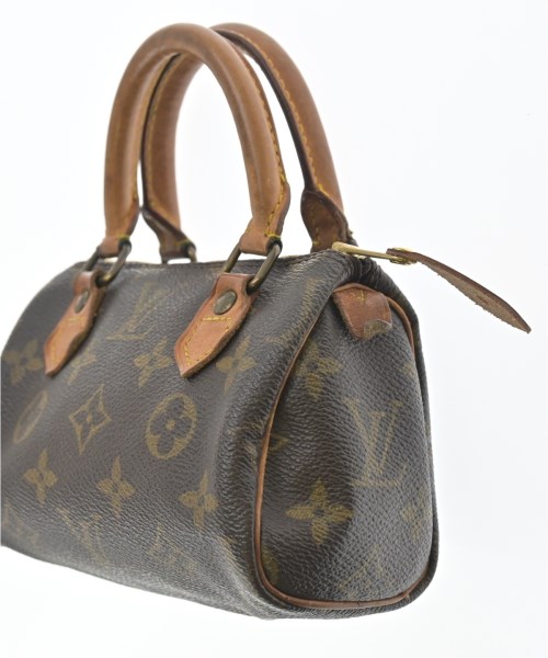 LOUIS VUITTON（ルイヴィトン）ボストンバッグ 茶 サイズ:- レディース/2200675134132
