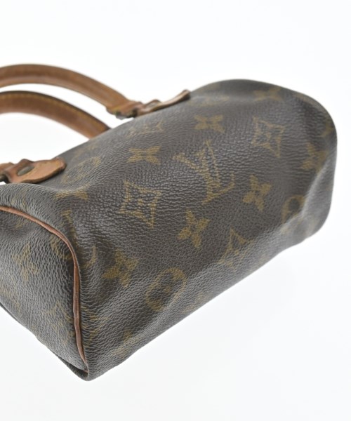 LOUIS VUITTON（ルイヴィトン）ボストンバッグ 茶 サイズ:- レディース/2200675134132