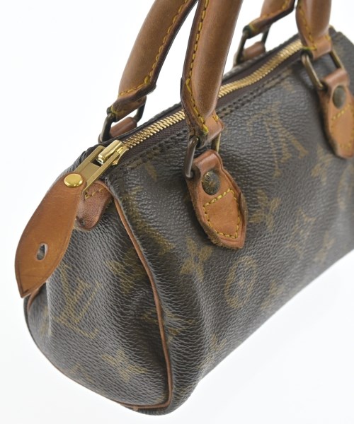 LOUIS VUITTON（ルイヴィトン）ボストンバッグ 茶 サイズ:- レディース/2200675134132