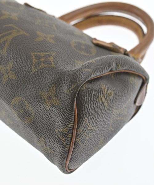 LOUIS VUITTON（ルイヴィトン）ボストンバッグ 茶 サイズ:- レディース/2200675134132