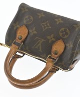 LOUIS VUITTON（ルイヴィトン）ボストンバッグ 茶 サイズ:- レディース/2200675134132